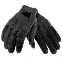 Dainese-72 BLACKJACK UNISEX letní vintage rukavice černé vel.3XS
